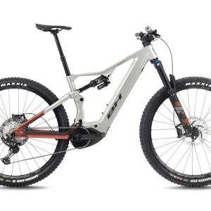 BH iLYNX+NX TRAIL CARBON 8.6 EX866(NOG)