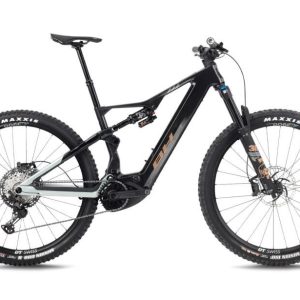 BH iLYNX+NX TRAIL CARBON 8.7 EX876 (SNO)