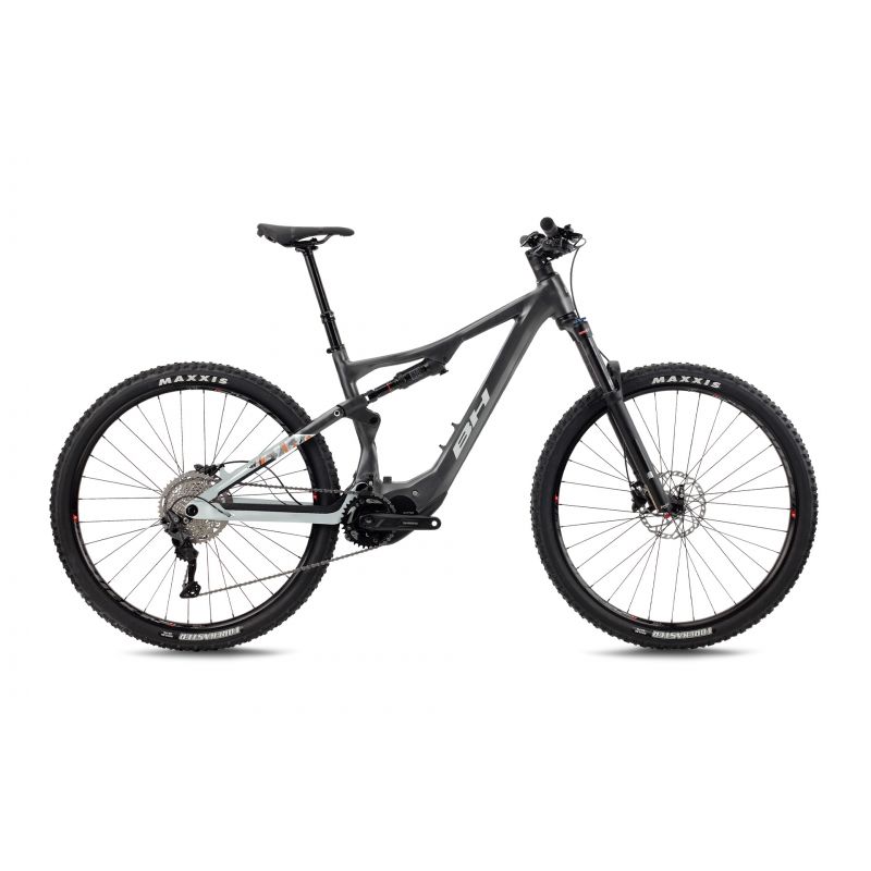 BH iLYNX+SL TRAIL 7.9 ES796 (NGG)