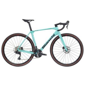 BIANCHI IMPULSO COMP GRX 610/820 2X12