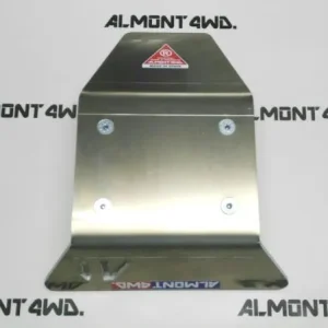 Ford RANGER Raptor 2019> Diferencial tras. 8mm