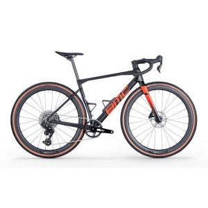 BMC Kaius 01 FOUR blk red blk