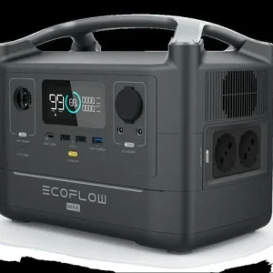 Batería extra Ecoflow DELTA PRO 3600 Wh