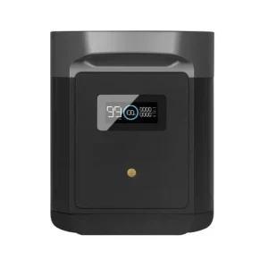 Batería extra Ecoflow DELTA MAX 2016 Wh