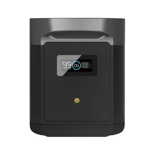 Batería extra Ecoflow DELTA MAX 2016 Wh