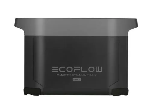 Batería extra Ecoflow DELTA MAX 2016 Wh - Imagen 4