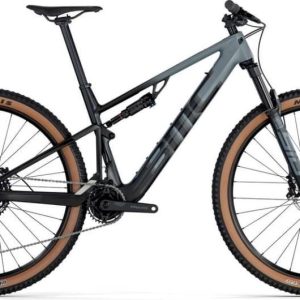 Bmc Fourstroke AMP LT Three