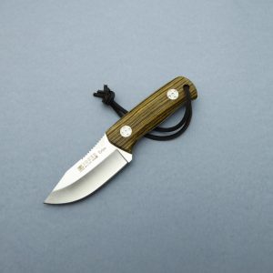 Cuchillo «Erizo»