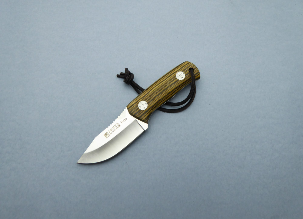 Cuchillo «Erizo»