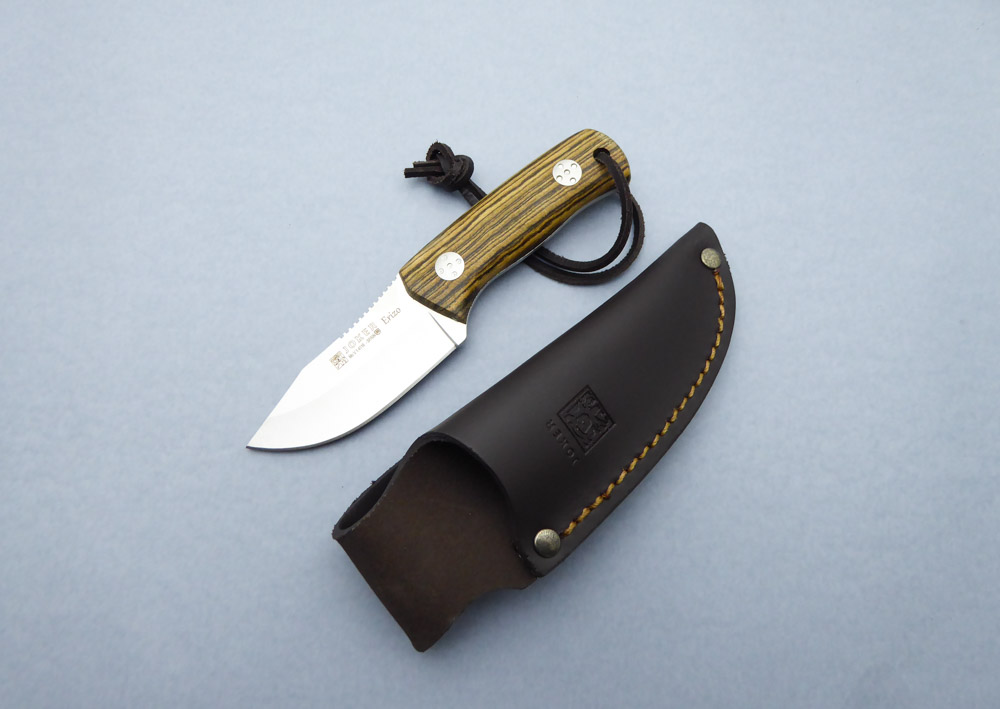 Cuchillo «Erizo» - Imagen 4