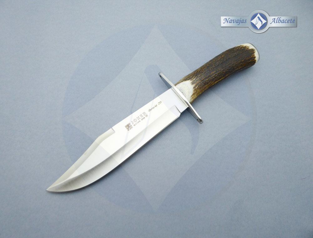 Cuchillo «Bowie 20»