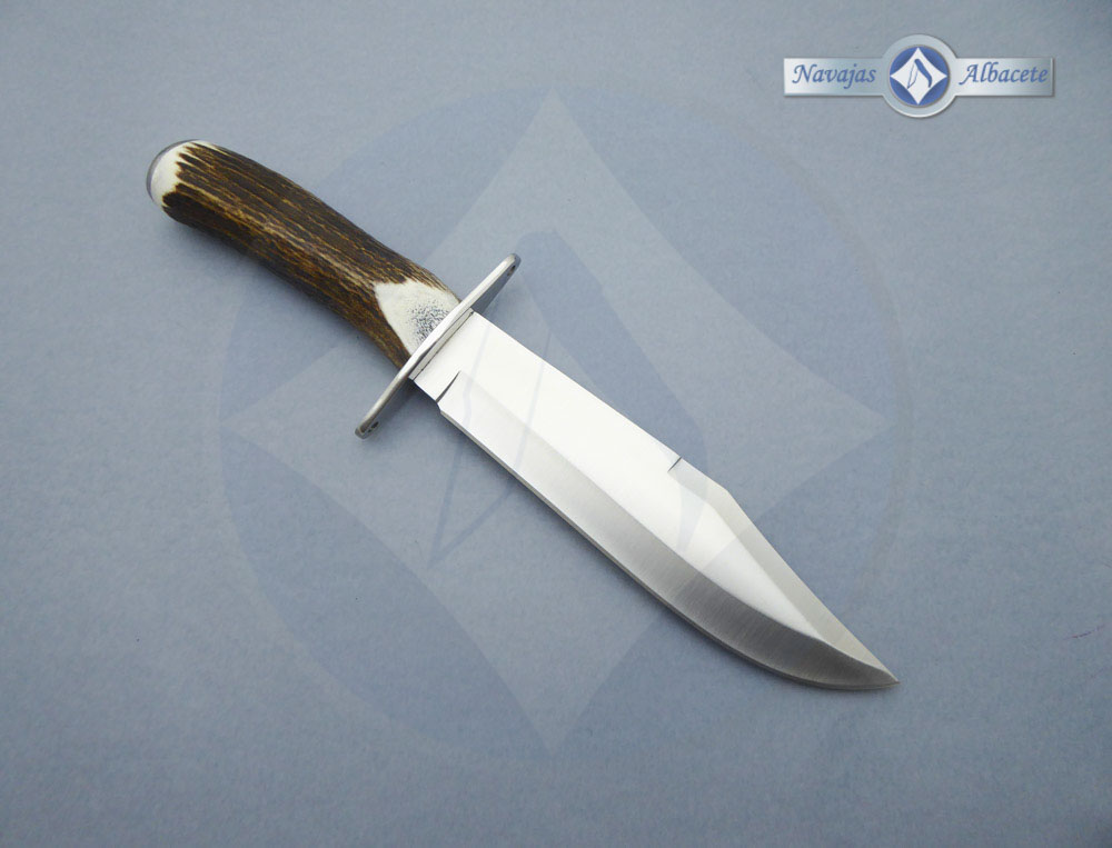 Cuchillo «Bowie 20» - Imagen 3