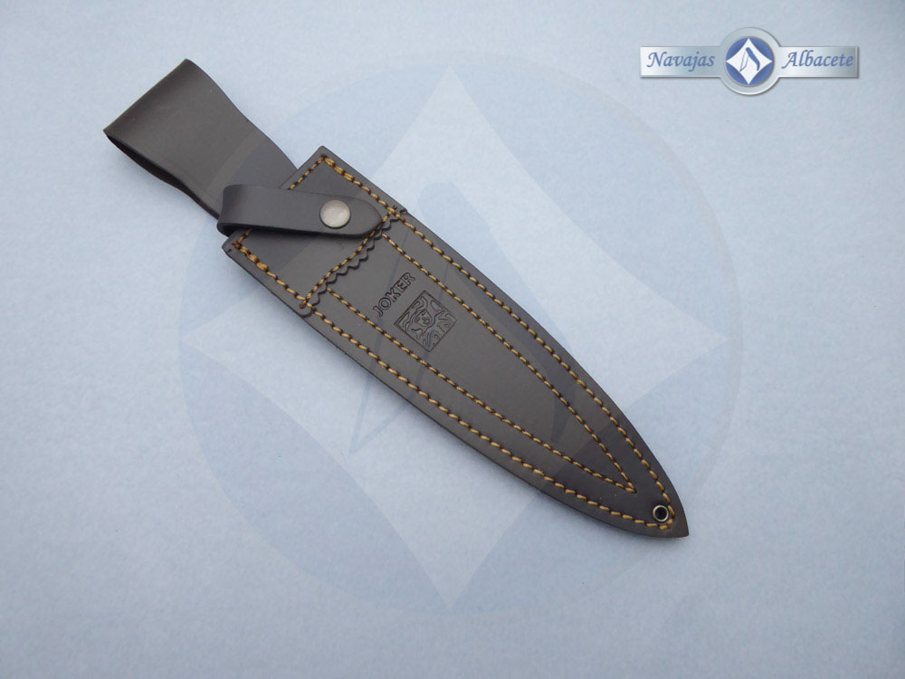 Cuchillo remate «Colmillo» - Imagen 4
