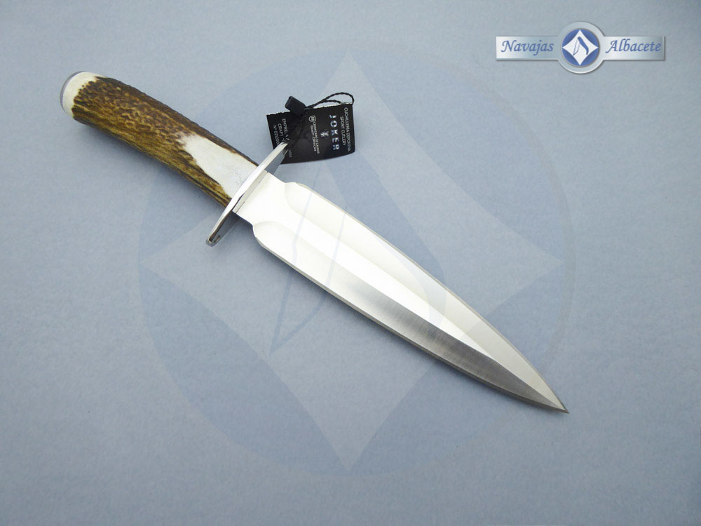 Cuchillo remate «Colmillo» - Imagen 3