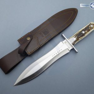 Cuchillo deportivo «Jabalí»