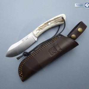 Cuchillo «Nessmuk»