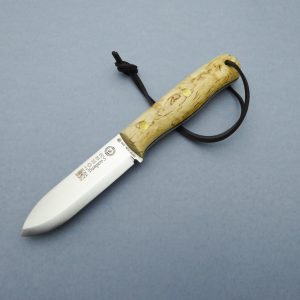 Cuchillo Trampero S