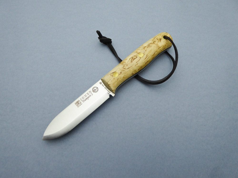 Cuchillo Trampero S