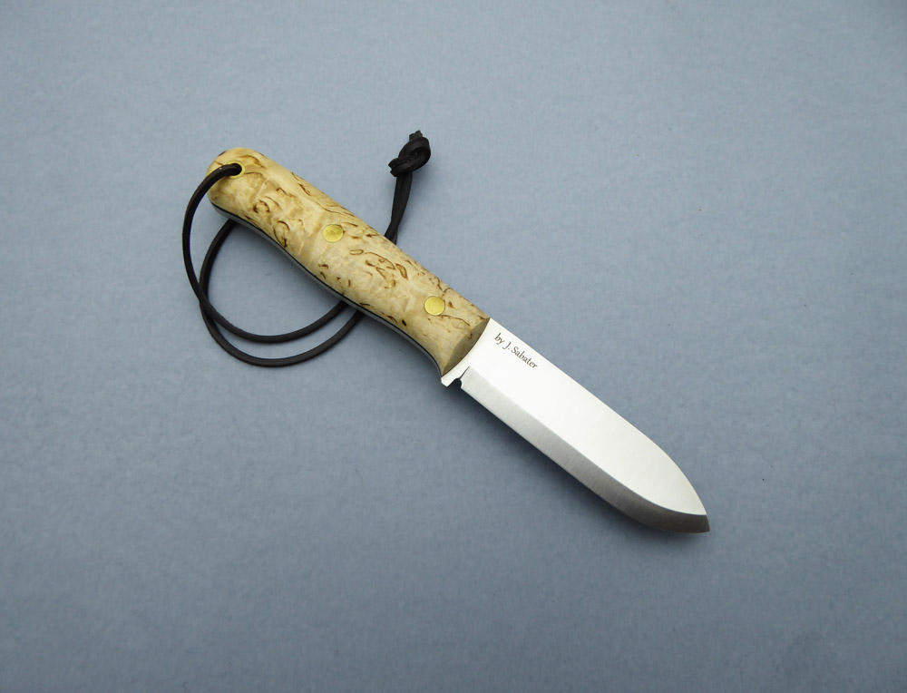 Cuchillo Trampero S - Imagen 3