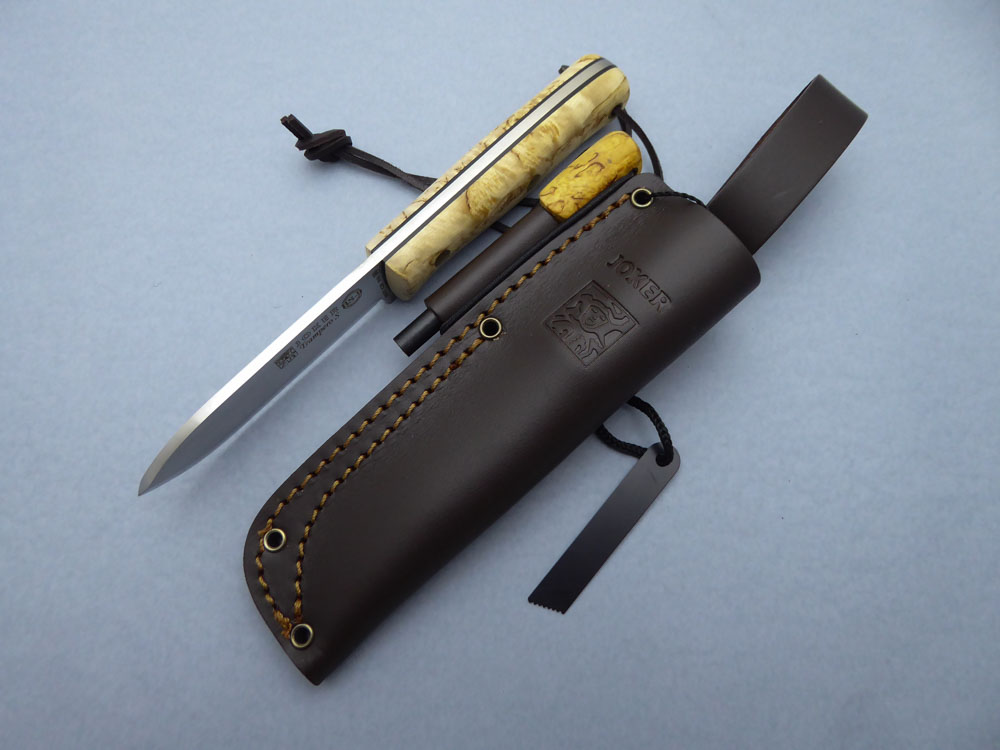 Cuchillo Trampero S - Imagen 4