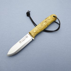 Cuchillo Trampero