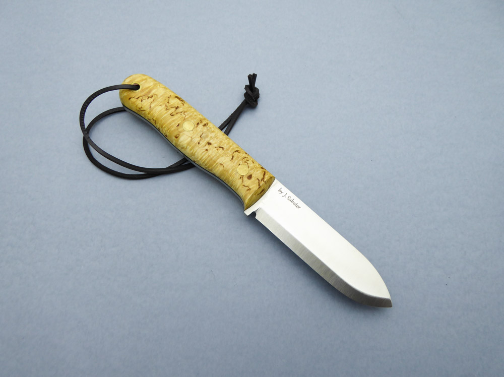 Cuchillo Trampero - Imagen 3