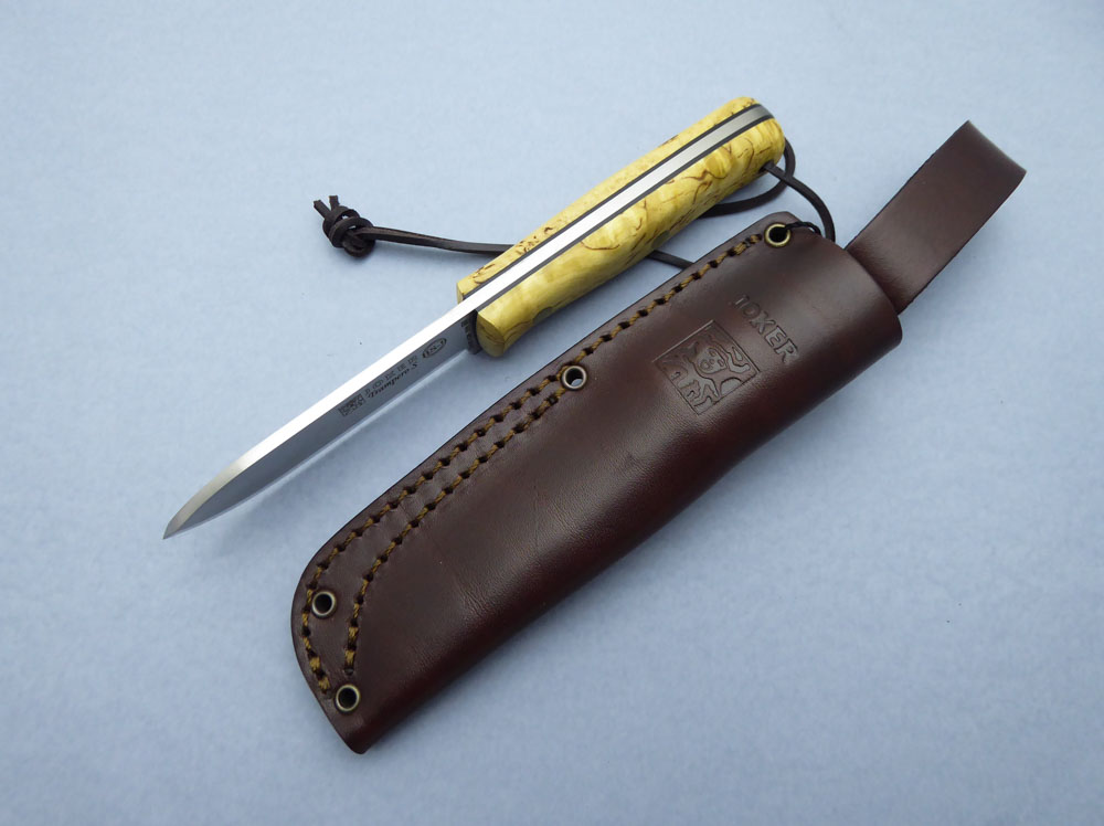 Cuchillo Trampero - Imagen 4