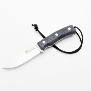 Cuchillo «Bushcrafter»