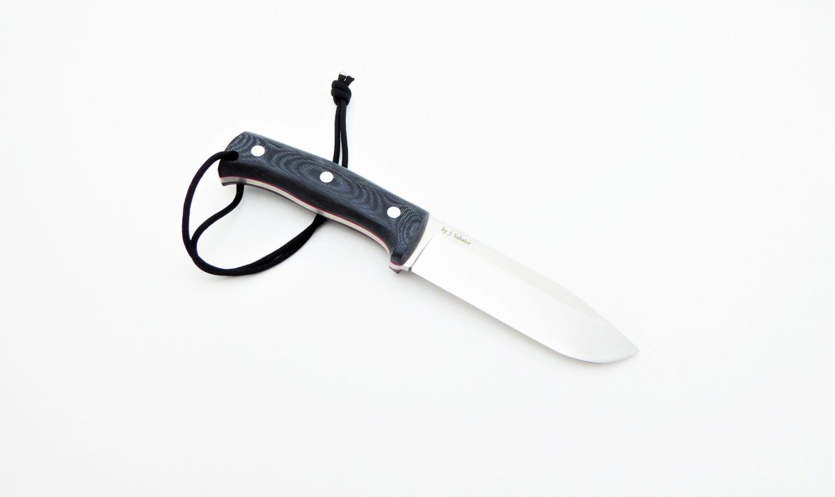 Cuchillo de monte «Nomad» - Imagen 3