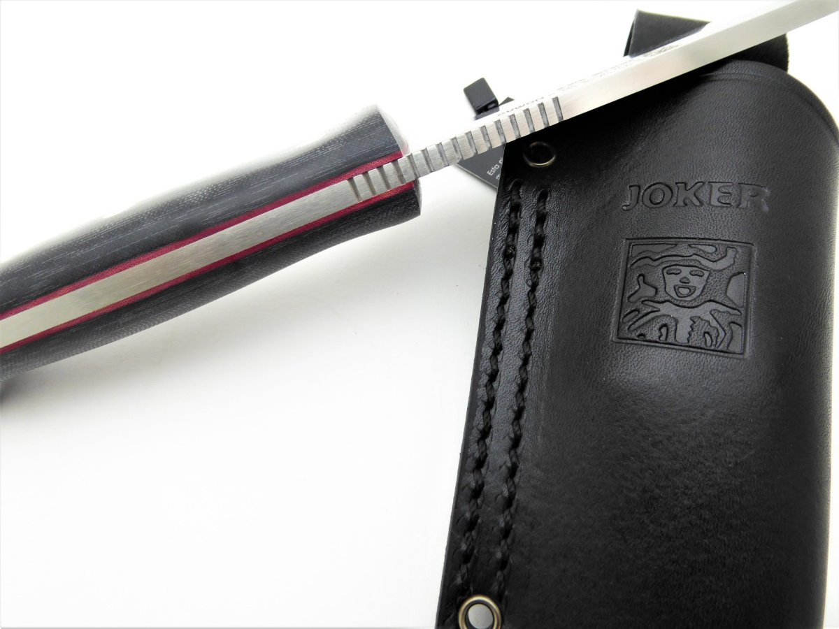 Cuchillo de monte «Nomad» - Imagen 6