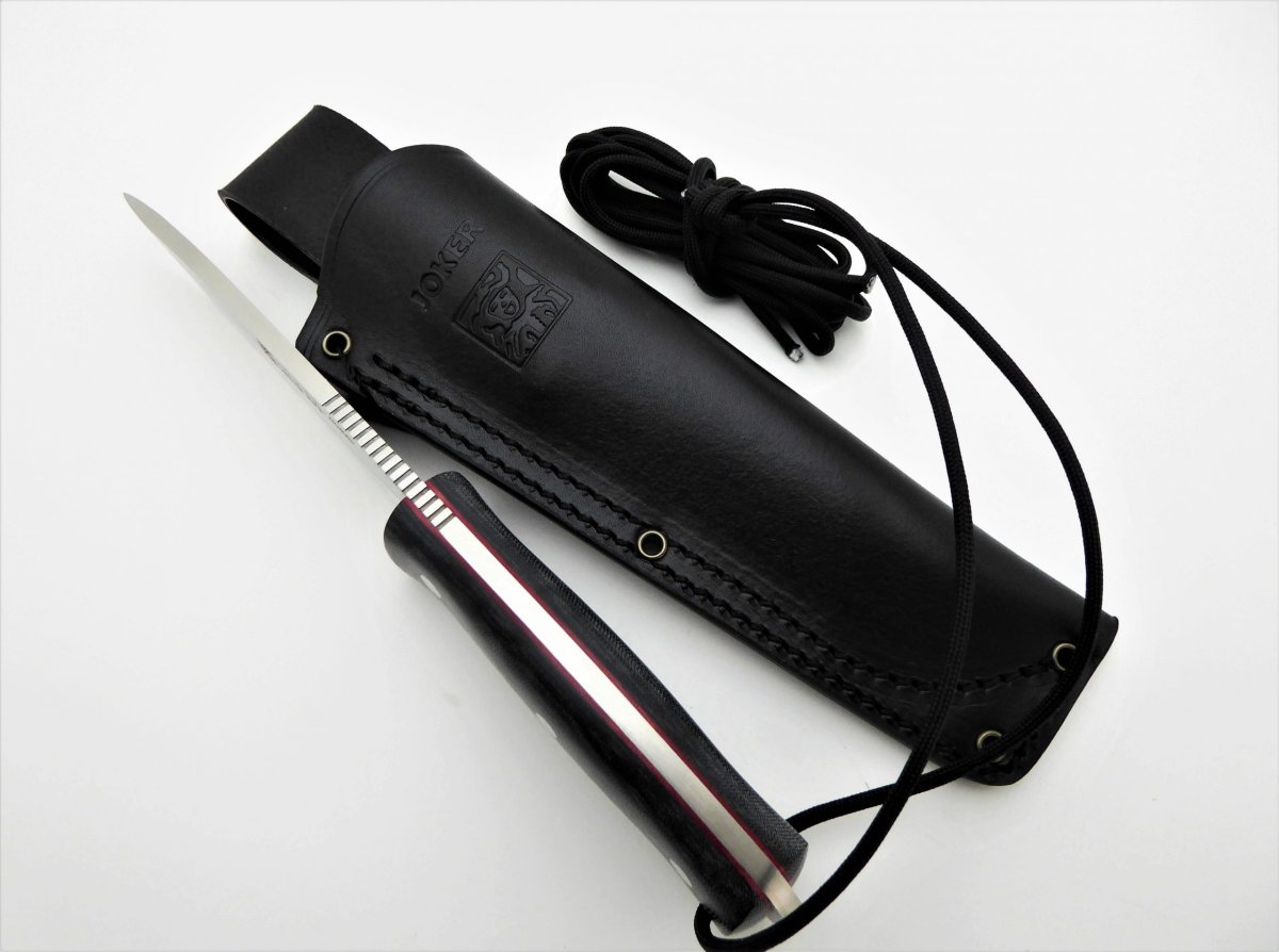 Cuchillo de monte «Nomad» - Imagen 5