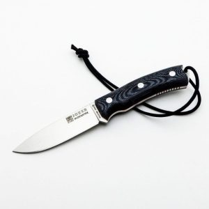 Cuchillo «Bushcrafter»