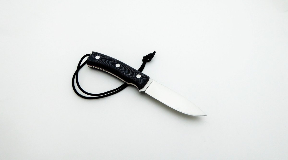 Cuchillo «Bushcrafter» - Imagen 3