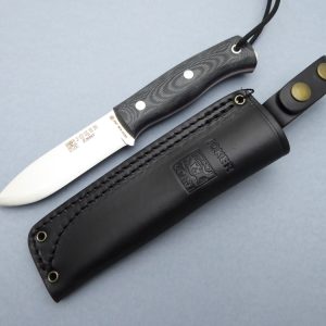 Cuchillo Ember