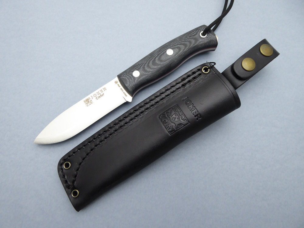 Cuchillo Ember - Imagen 2