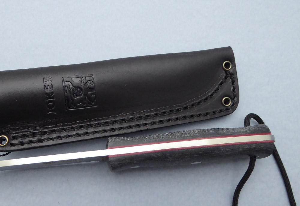 Cuchillo Ember - Imagen 4