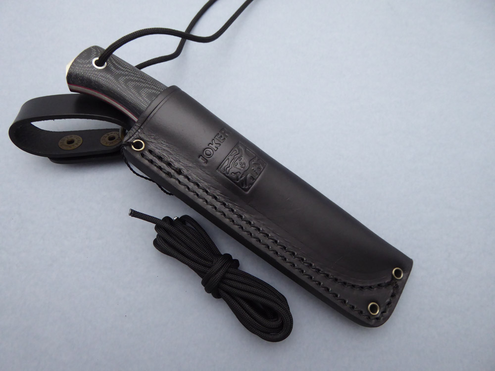 Cuchillo Ember - Imagen 5