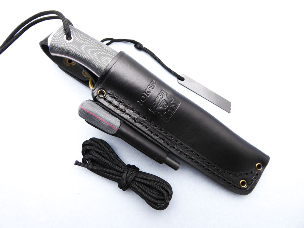 Cuchillo Ember - Imagen 4