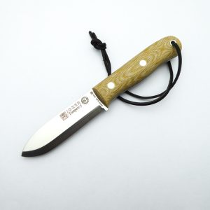 Cuchillo Trampero S