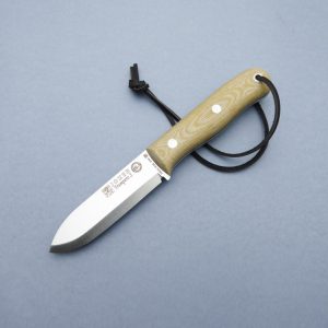 Cuchillo Trampero S