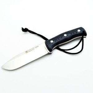 Cuchillo Bushcraft «Nomad»