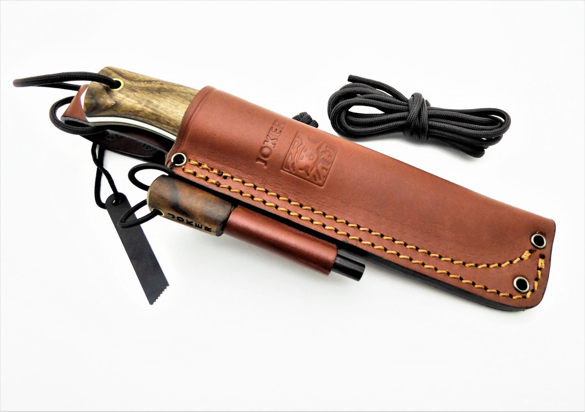 Cuchillo Ember - Imagen 4