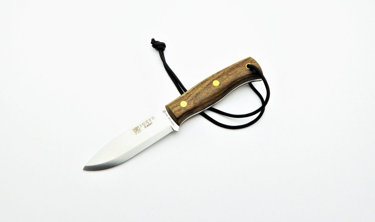 Cuchillo Ember