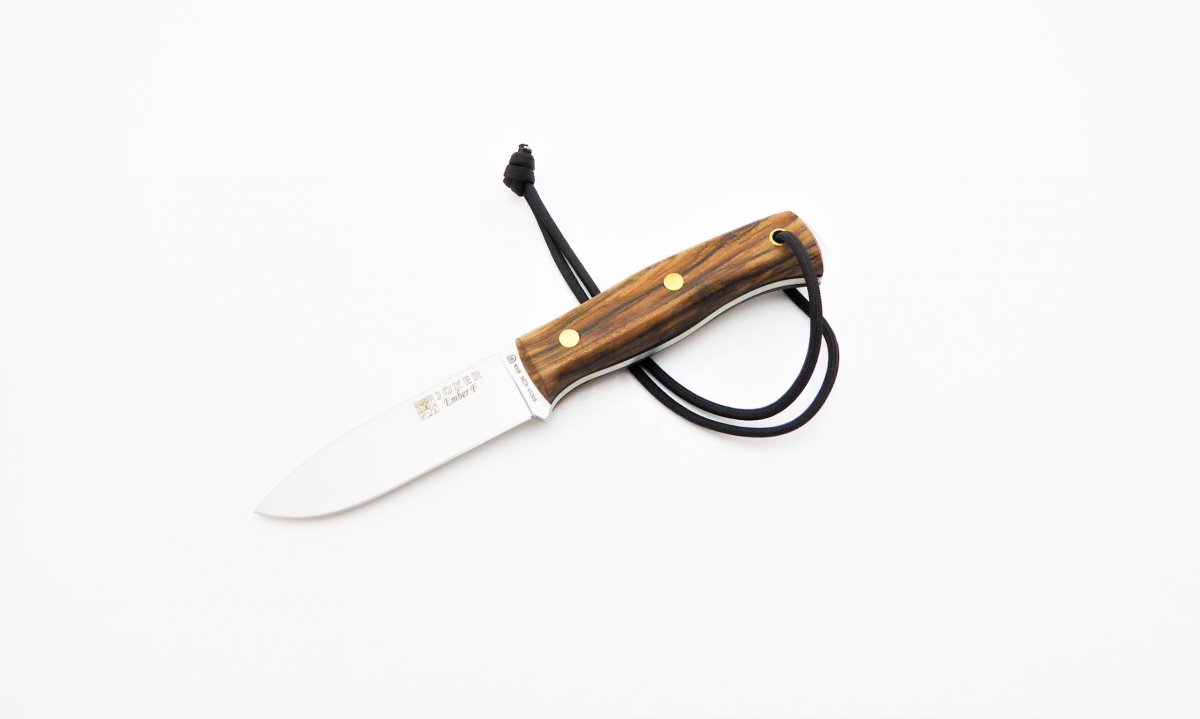 Cuchillo Ember F