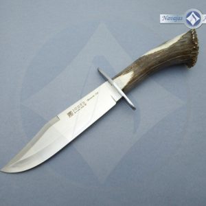 Cuchillo Bowie 20