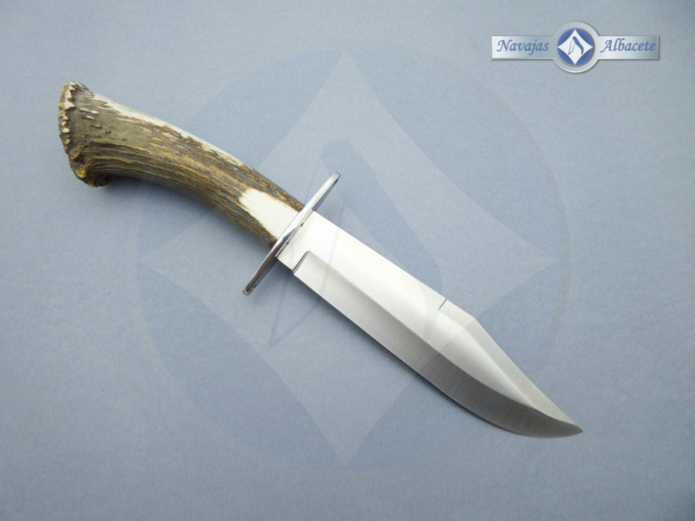 Cuchillo Bowie 20 - Imagen 3