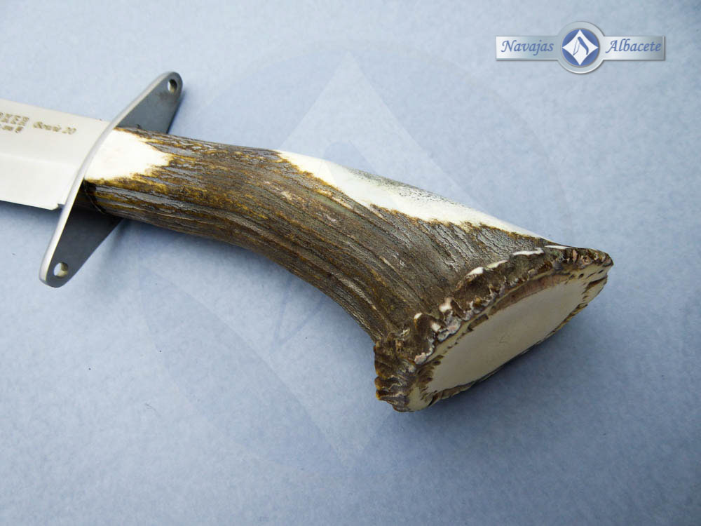 Cuchillo Bowie 20 - Imagen 4