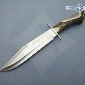 Cuchillo Bowie 25