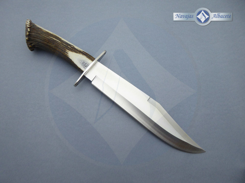 Cuchillo Bowie 25 - Imagen 3