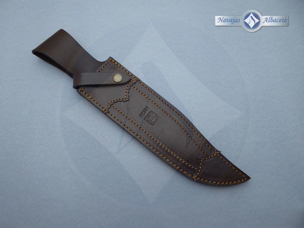 Cuchillo Bowie 25 - Imagen 5